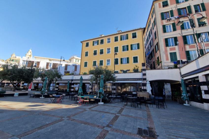 La Finestra sui Giardini von Holiday World - foto 22