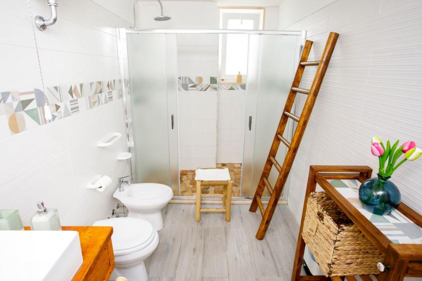 Ferienvilla "Nell'Arneo Country House" - foto 16