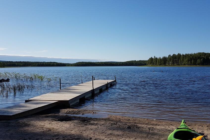 Villa Norrsken - foto 29