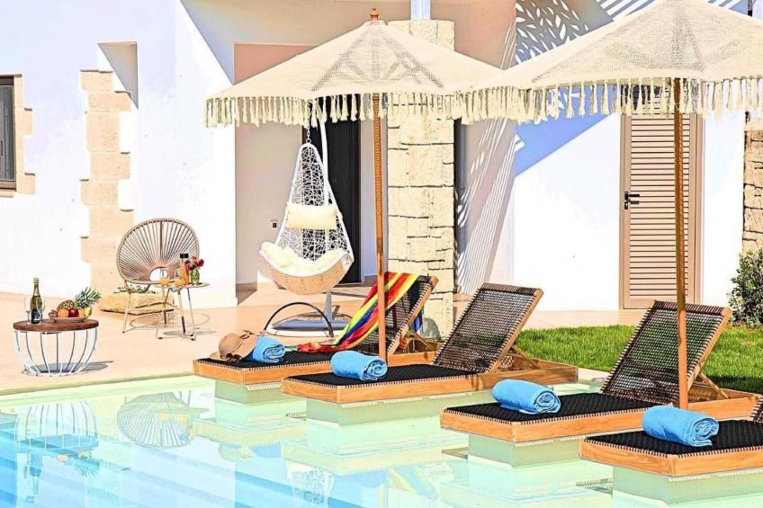 "Blue Lake Villa" - foto 3