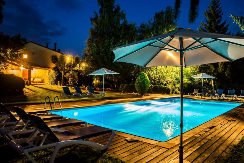 Wohnung "El Corral" mit Terrasse - foto 25