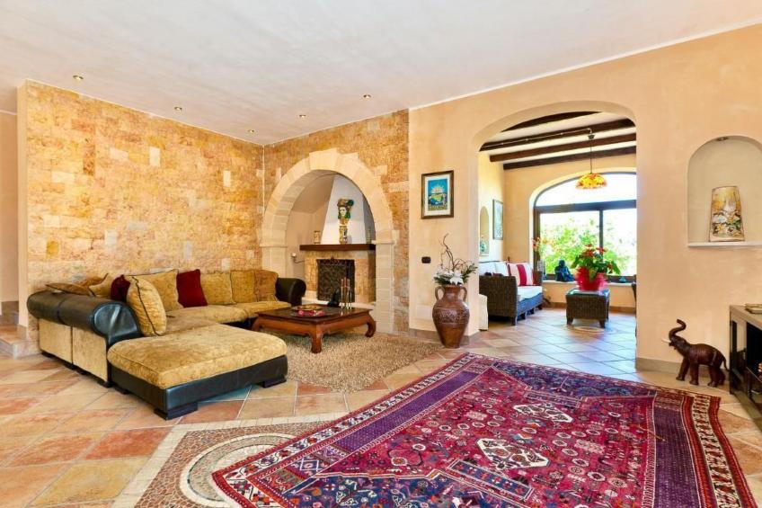 in Castelvetrano mit Gepflegtem Garten - foto 6