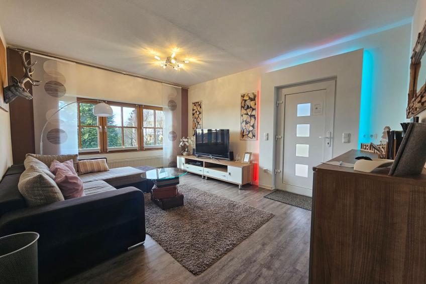 im Naturpark Steinwald