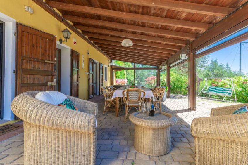 Villa La Pagliarina - foto 55