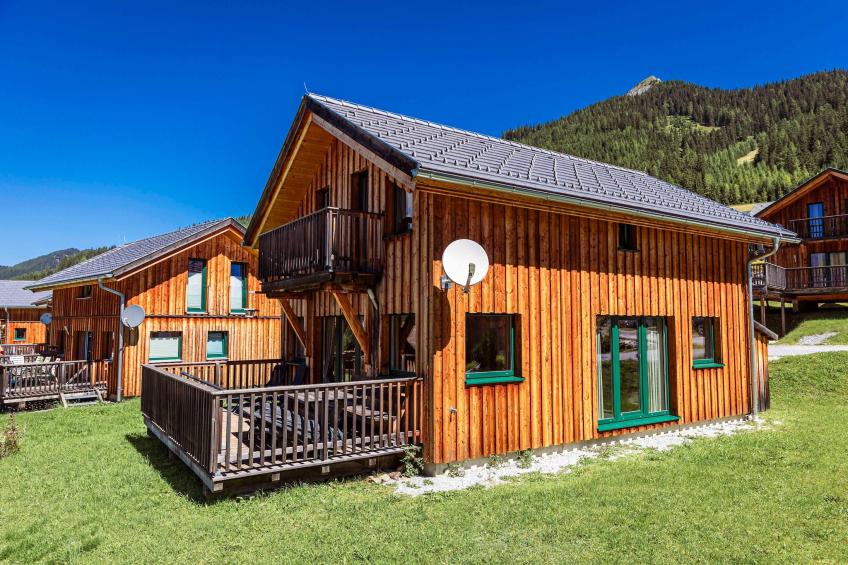 Hohentauern Chalet 68