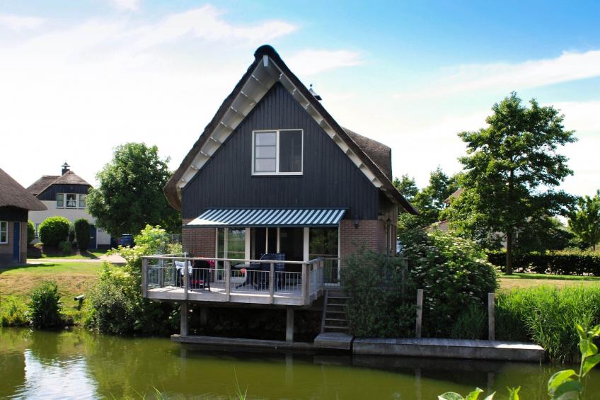 Beach Resort Makkum 35 - foto 42