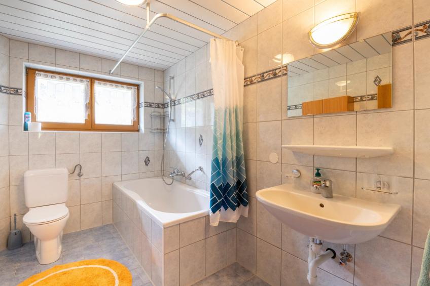 Apartments home Hoflacher, Mayrhofen - Type A - foto 20