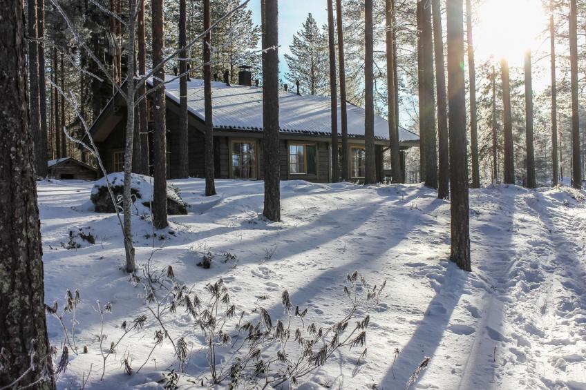Hamppulahti - foto 14
