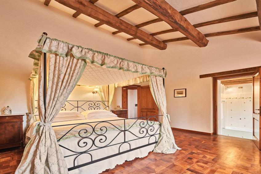 Casa Tettoia - foto 15