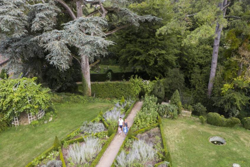 Parc de la Belle - foto 6