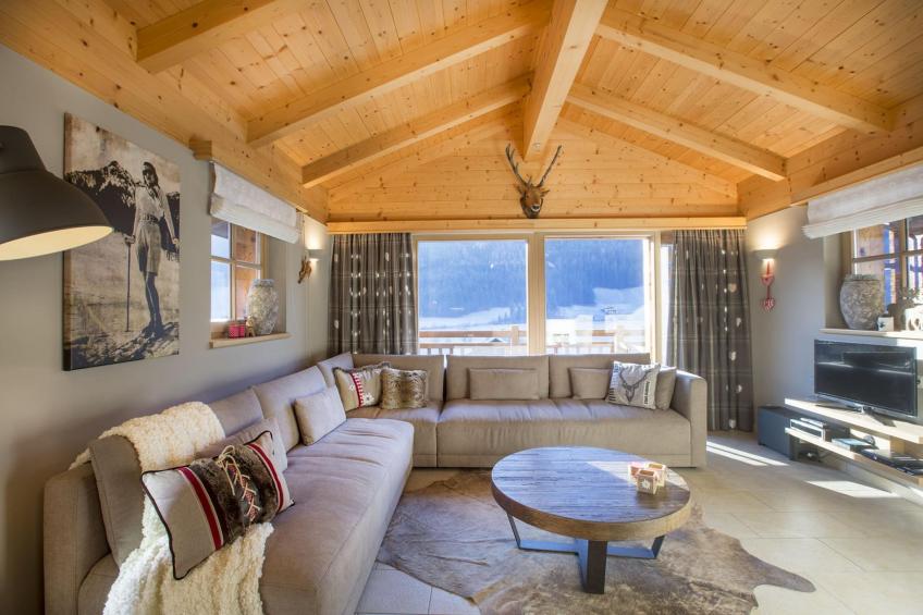 Schöneben Chalet Bergkristall - foto 7
