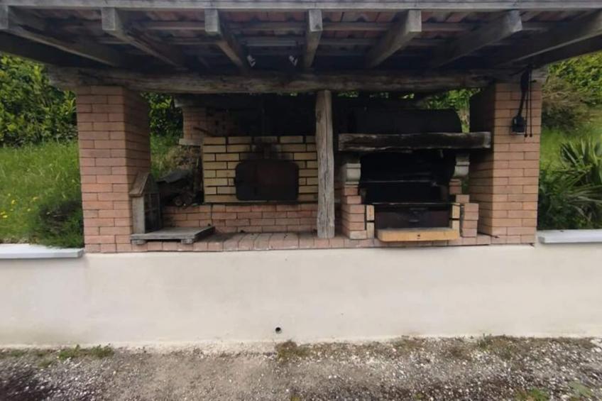 Le Petit Belvédère: Chalet Avec Piscine & Vue Lac - foto 20