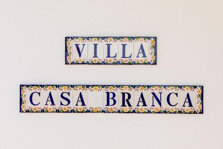 Villa Casa Branca I Geräumiger Rückzugsort für 12p - foto 46