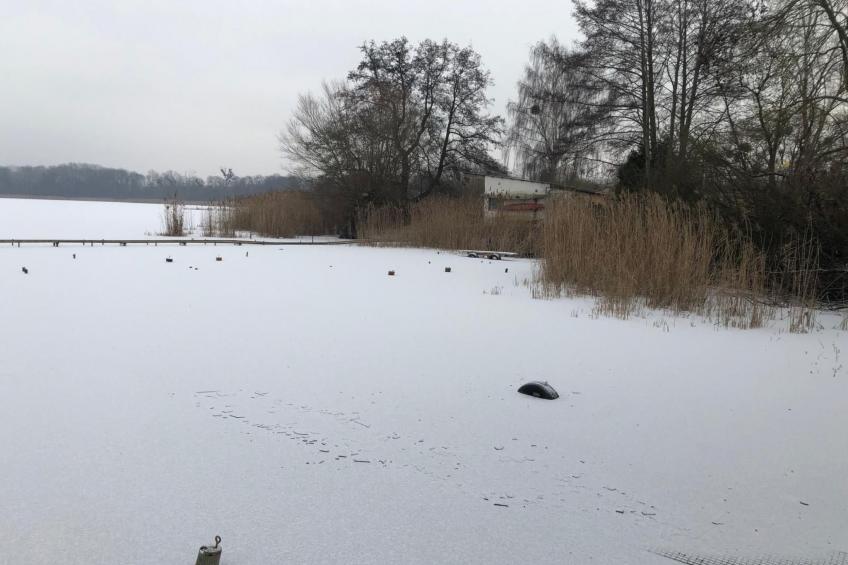 mit Sauna und Kaminofen - foto 33