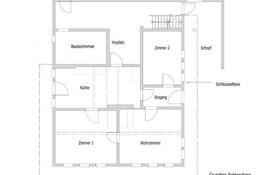 Antikes Ferienhaus - foto 40