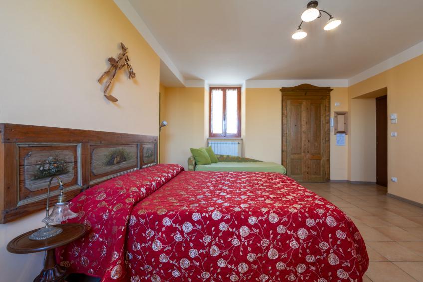 Tenuta Il Pozzo Fiorito (CMB104) - foto 5