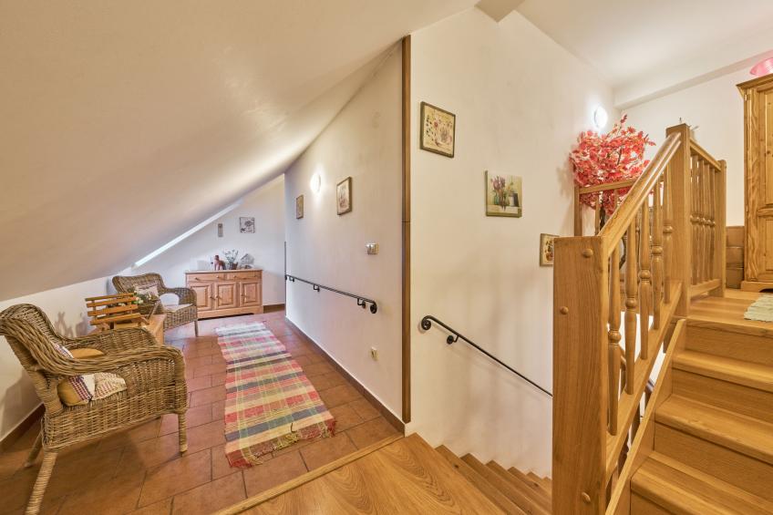 Haus Kaprasova (ULJ100) - foto 46