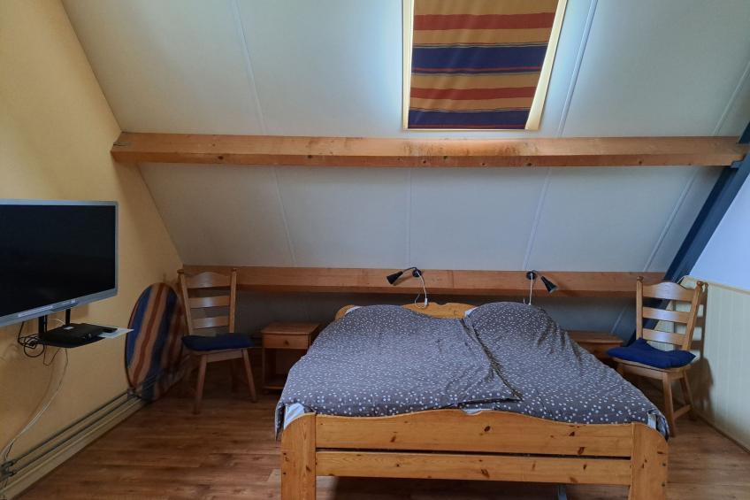 Wohnung auf dem Bauernhof - foto 4