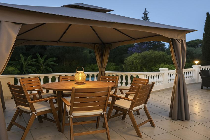 Villa Kleines Paradies - foto 29