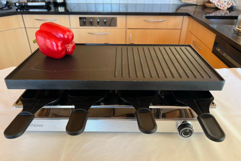 Chalet Luisa - foto 22