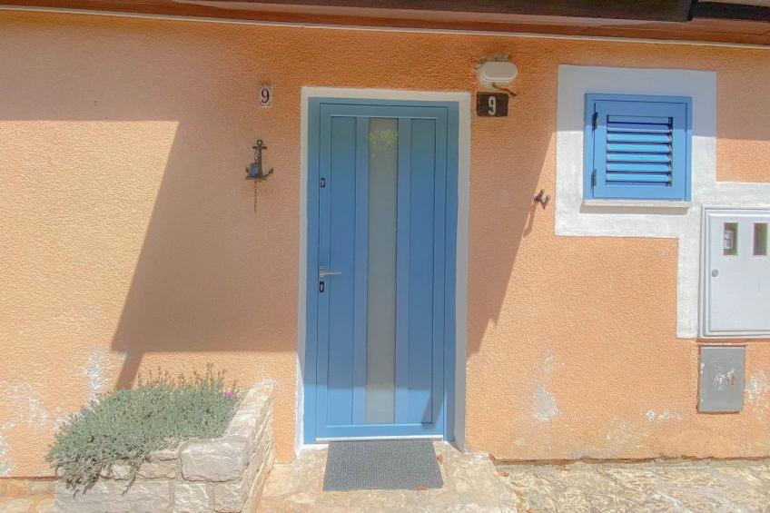 für 6 Personen ca. 70 m² in Dajla, Istrien (Umag und Umgebung) - foto 41