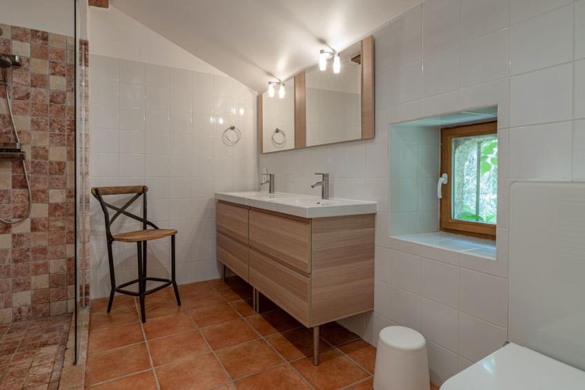 Ferienvilla "L'Airial, Moustey" - foto 26