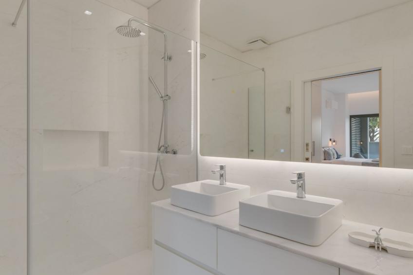 Aqua Wohnung - foto 18