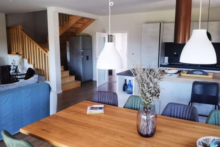 Ferienvilla 'Casa Doria - foto 23