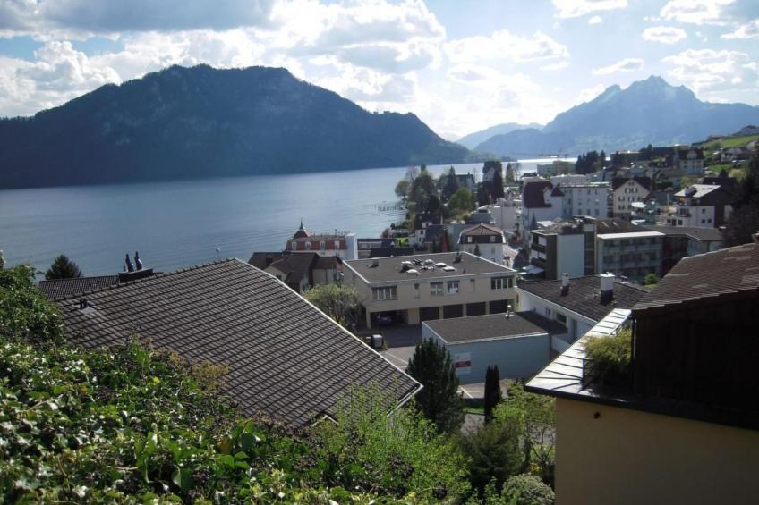 Appartement Alpenblick / C4 - foto 7