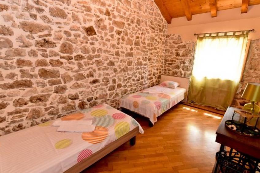 Stone villa Anita with pool - foto 31
