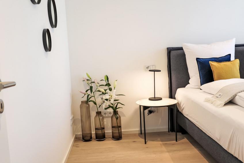 Munich Finest Apartments 16 - foto 8