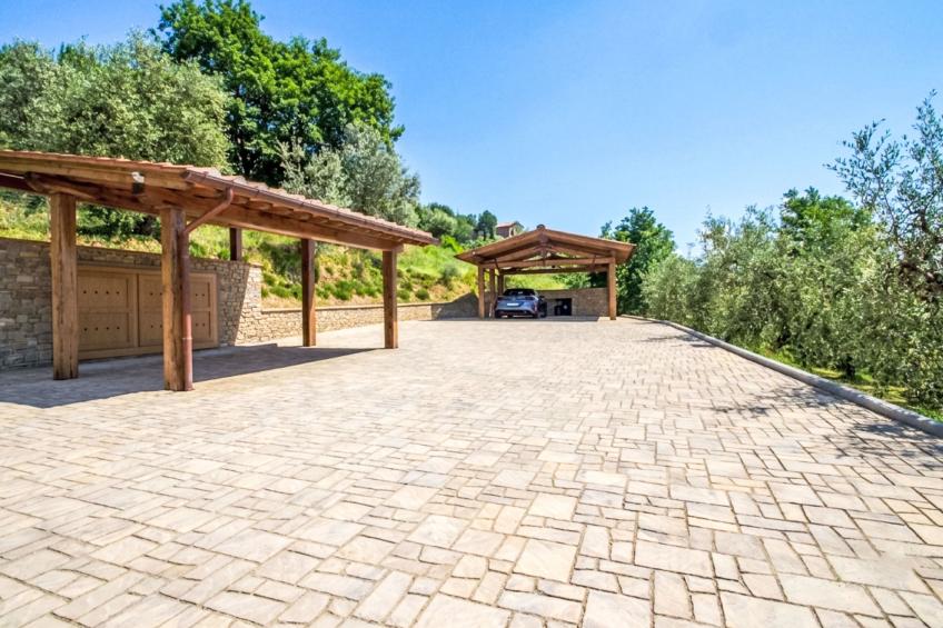 Podere Berrettino - foto 43