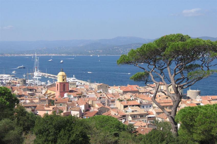 Villa d'Artagnan 6 personen - foto 24