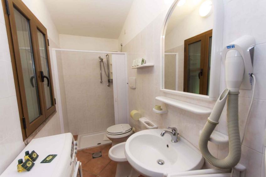 Vakantiewoning mit privaten Garten - VW-8PW2 - foto 7
