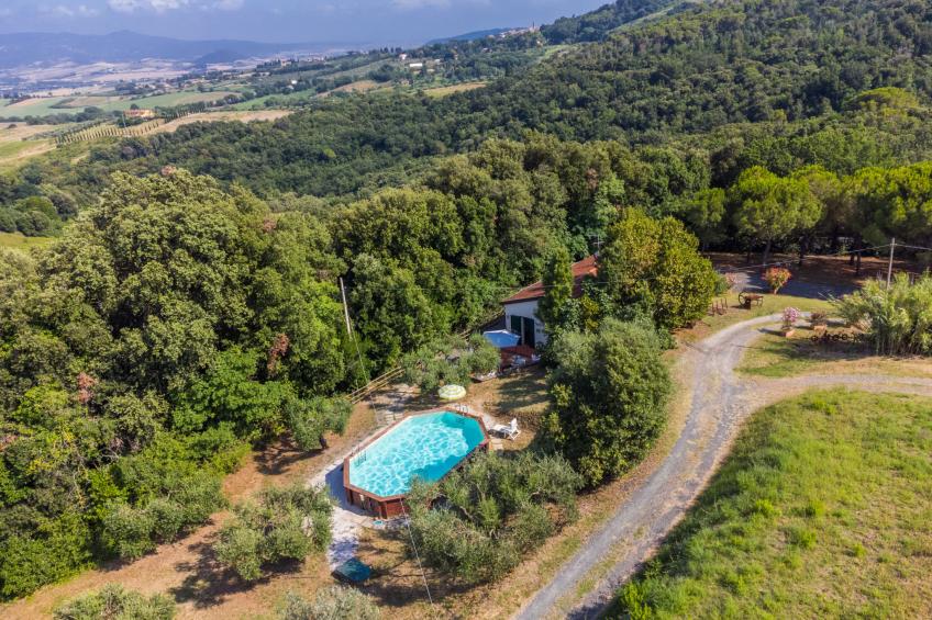 Podere gli Olivi - foto 35