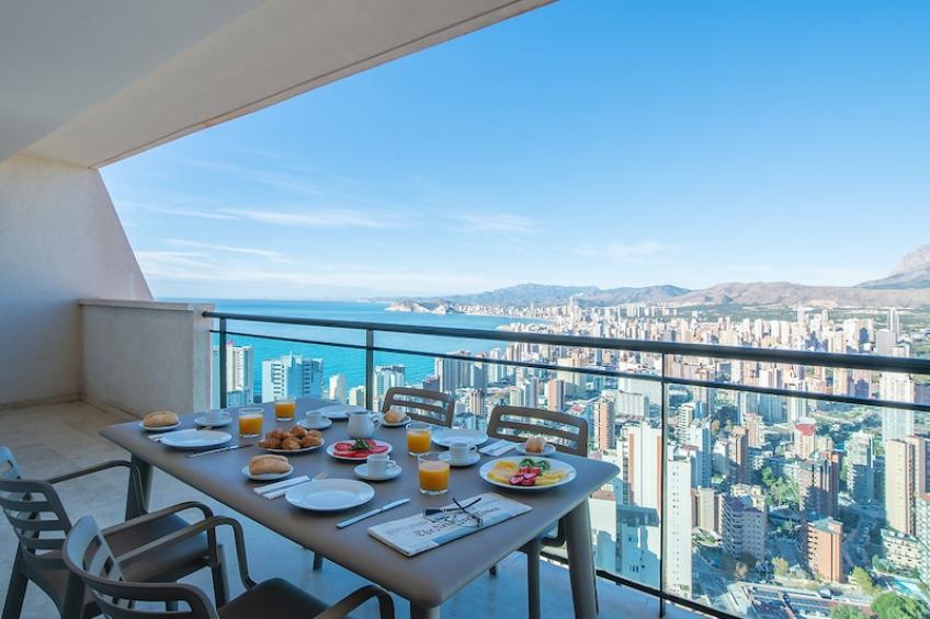 Appartement Benidorm Horizon - foto 24