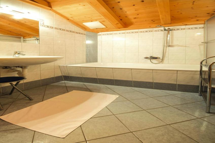 Holiday village Wildschönau, Wildschönau-Niederau - foto 16