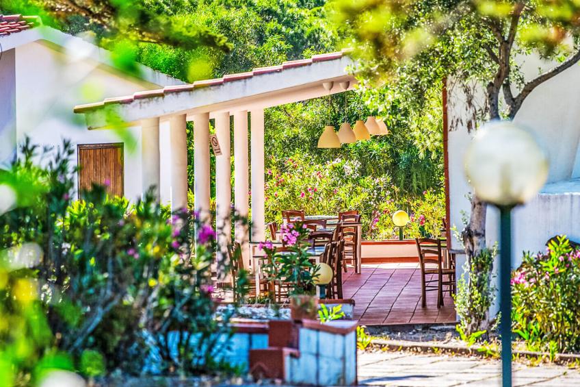 Camping Baia Paradiso - foto 18