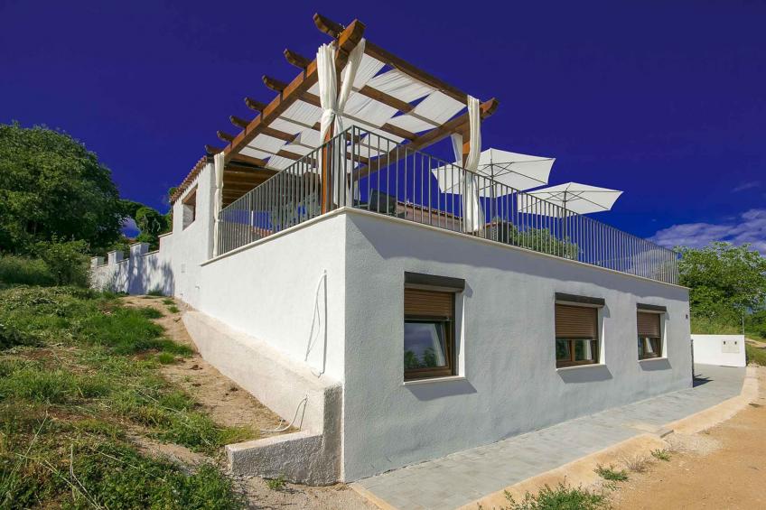 Villa with air conditioning and pool - BF-DX8P2 - foto 12