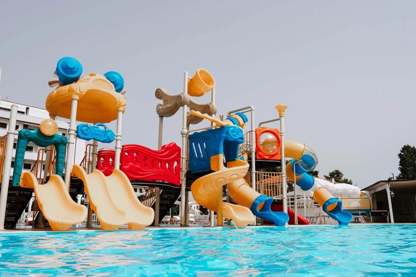 Poseidon Resort Mobilhome Classic - foto 3