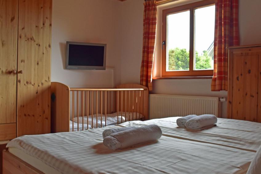 Luxus-Ferienwohnung für Ruhesuchende in der Natur - foto 31