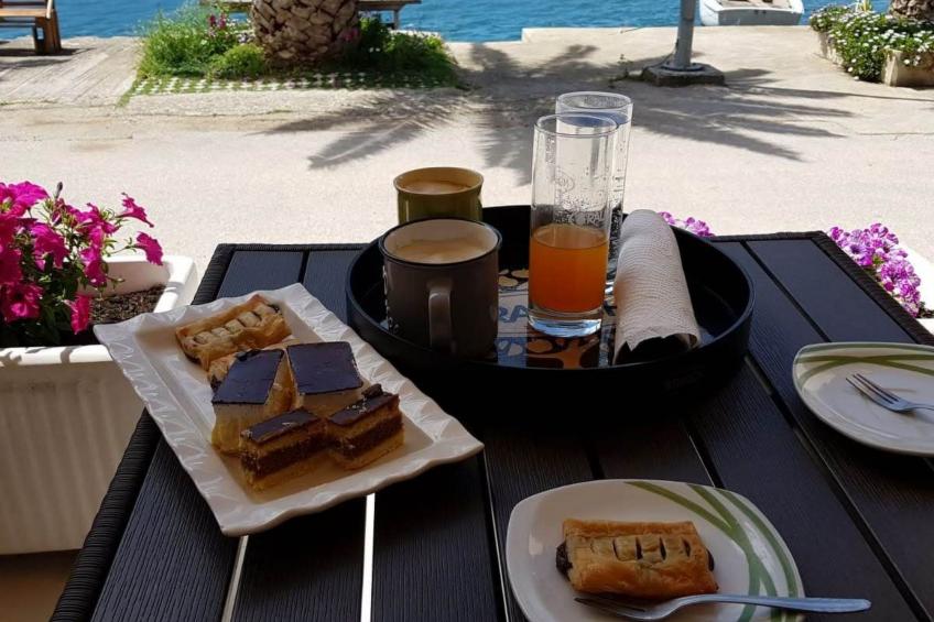 Appartement an der Küste für 2 Personen - foto 15