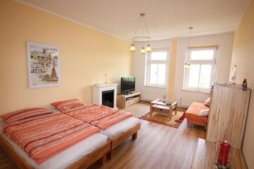 Komfort-Suite - foto 5