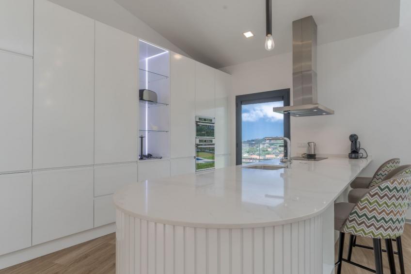 Das Poolhaus in Ponta de Sol - foto 8