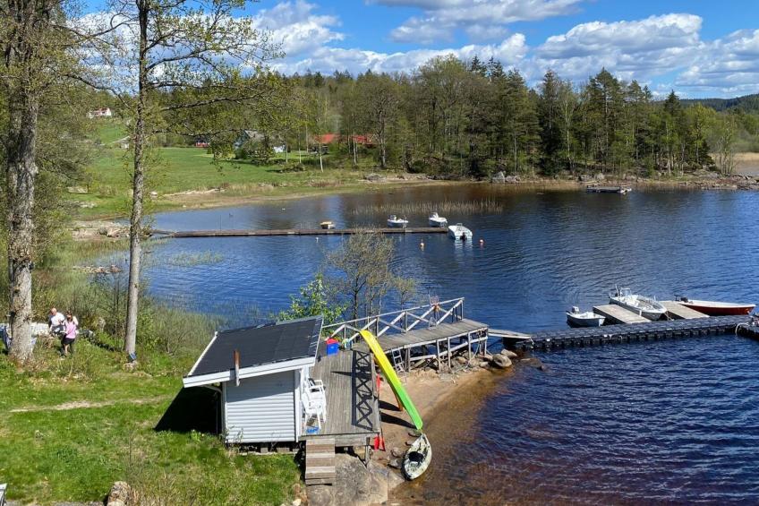 "Évika 3" mit Sauna - foto 113