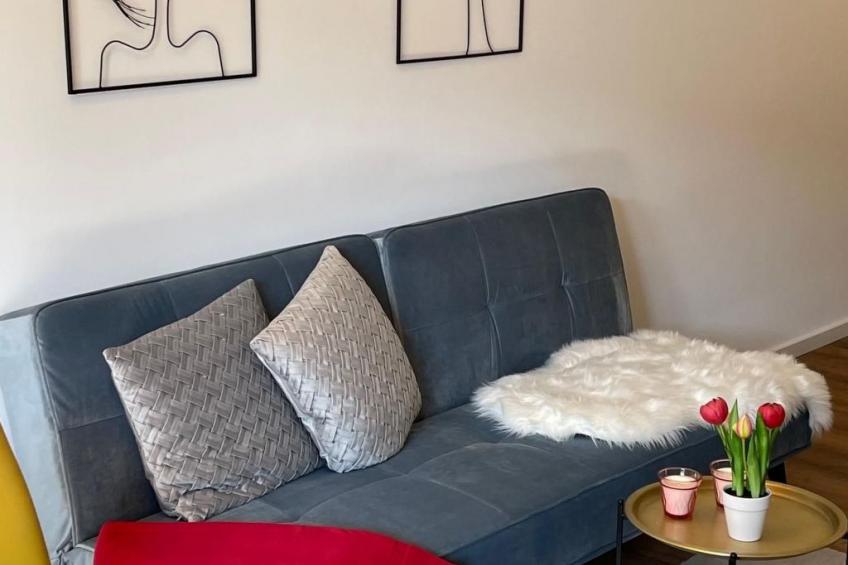 Schöne Ferienwohnung in Bremen-Ost mit Terrasse - foto 5