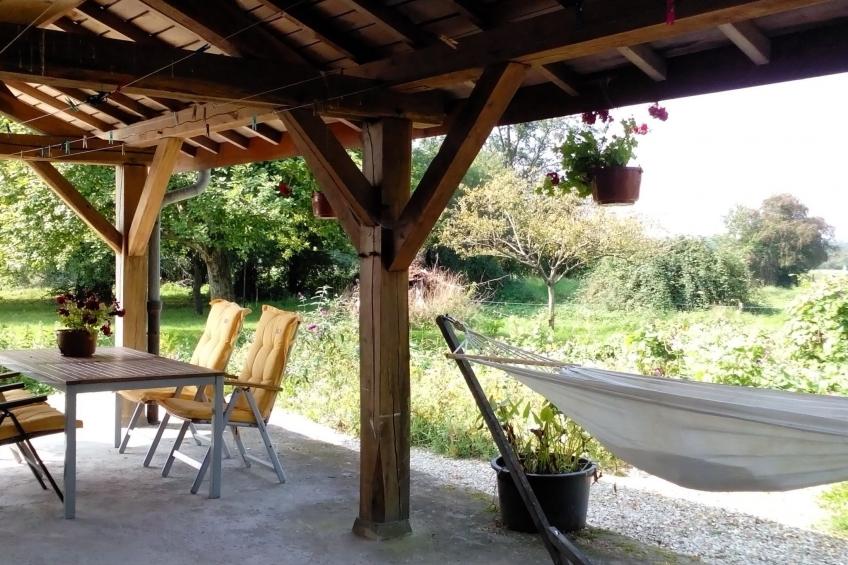 Fachwerkhaus "Charme - foto 4