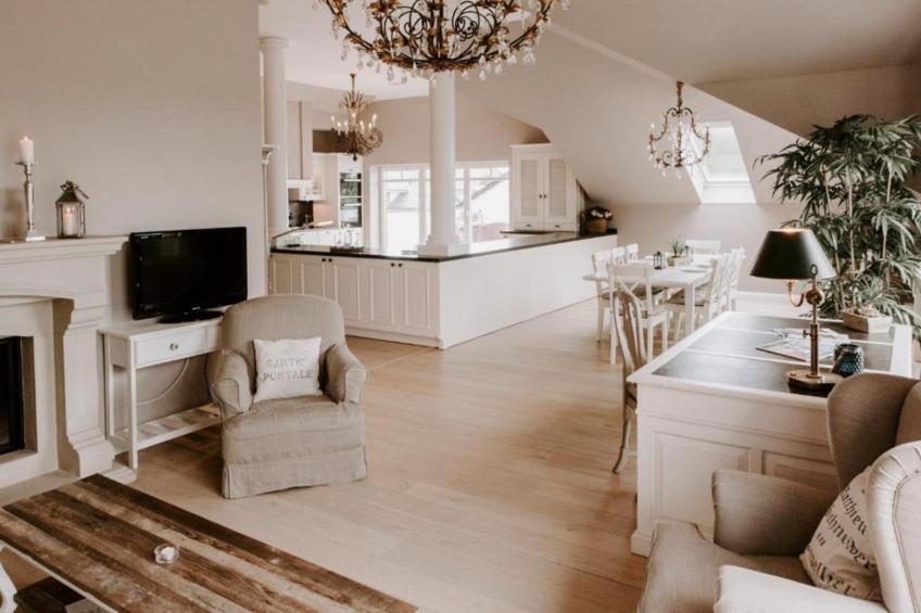 Penthouse Suite 7 adults - foto 13