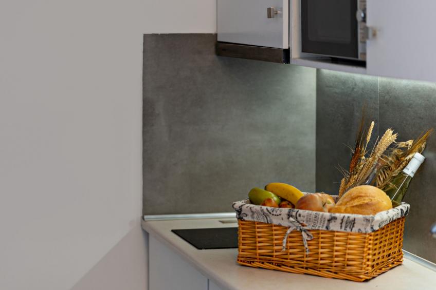 mit Doppelbett und einer Dachterrasse - foto 16