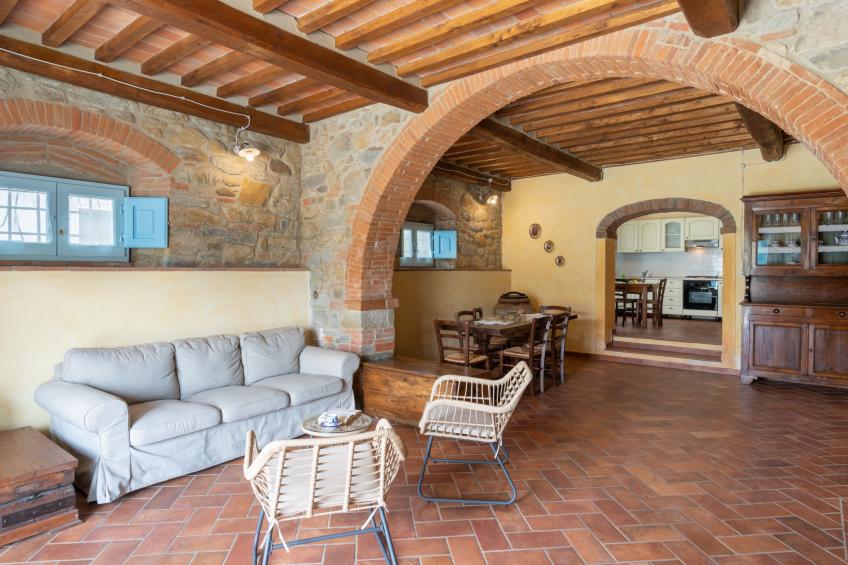 Casa Santa Lucia (CFT200) - foto 4